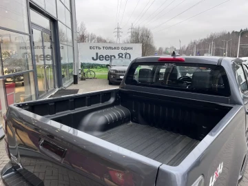 2023 Isuzu D-Max с пробегом 10 км