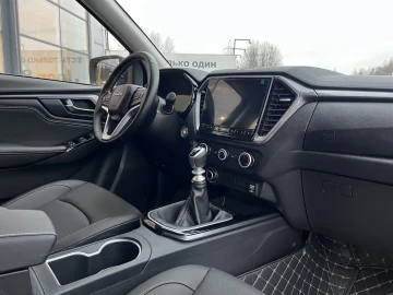 2023 Isuzu D-Max с пробегом 10 км