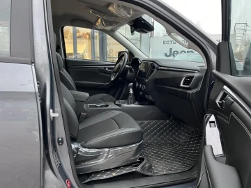 2023 Isuzu D-Max с пробегом 10 км