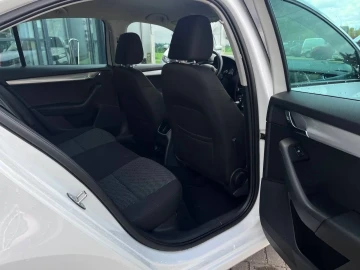 2017 Skoda Octavia с пробегом 113 406 км