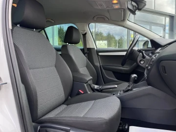 2017 Skoda Octavia с пробегом 113 406 км