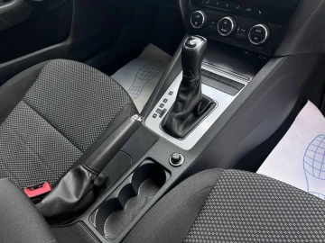 2017 Skoda Octavia с пробегом 113 406 км