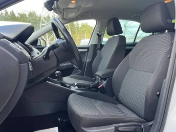 2017 Skoda Octavia с пробегом 113 406 км