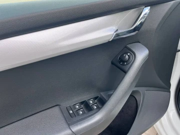 2017 Skoda Octavia с пробегом 113 406 км