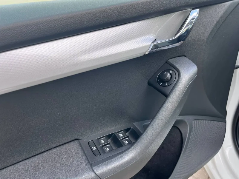 2017 Skoda Octavia с пробегом 113 406 км