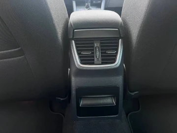 2017 Skoda Octavia с пробегом 113 406 км