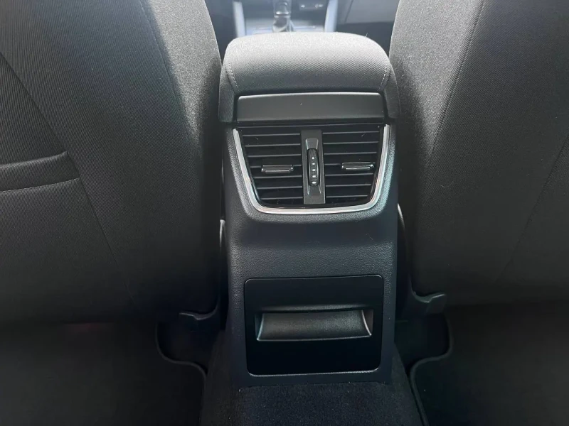 2017 Skoda Octavia с пробегом 113 406 км