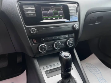 2017 Skoda Octavia с пробегом 113 406 км