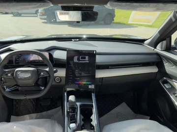 2024 Geely Boyue Cool с пробегом 20 км