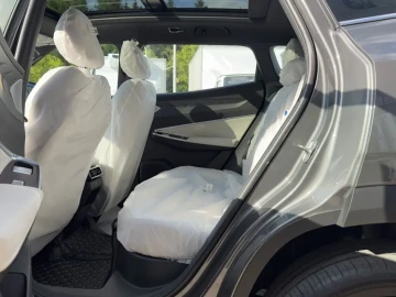 2024 Geely Boyue Cool с пробегом 20 км