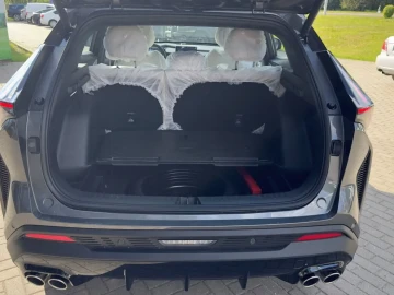 2024 Geely Boyue Cool с пробегом 20 км