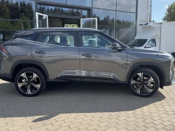 2024 Geely Boyue Cool с пробегом 20 км