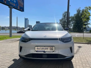 2022 Leapmotor C11 с пробегом 116 км
