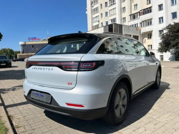 2022 Leapmotor C11 с пробегом 116 км