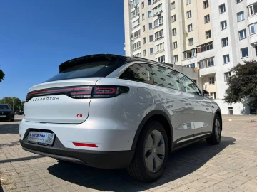 2022 Leapmotor C11 с пробегом 116 км