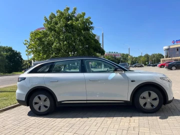 2022 Leapmotor C11 с пробегом 116 км