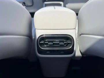 2022 Leapmotor C11 с пробегом 116 км