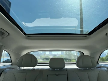 2022 Leapmotor C11 с пробегом 116 км