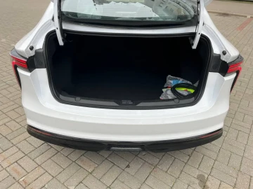 2022 JMEV GSE (Yi) с пробегом 700 км