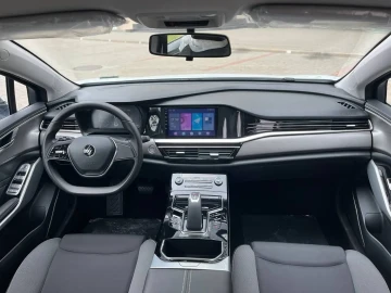 2022 JMEV GSE (Yi) с пробегом 700 км