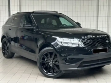 2020 Land Rover Range Rover Velar с пробегом 114 750 км