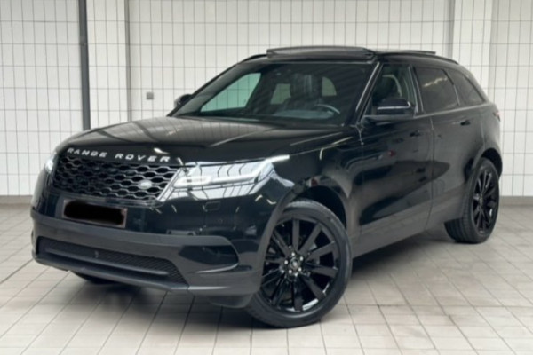 2018 Land Rover Range Rover Velar с пробегом 114 750 км