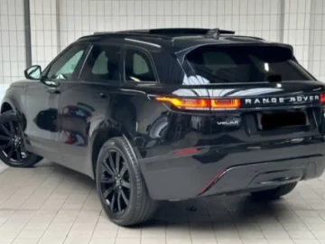 2020 Land Rover Range Rover Velar с пробегом 114 750 км