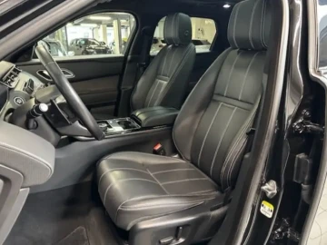 2020 Land Rover Range Rover Velar с пробегом 114 750 км