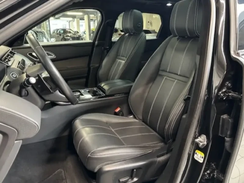 2020 Land Rover Range Rover Velar с пробегом 114 750 км