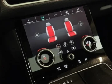 2020 Land Rover Range Rover Velar с пробегом 114 750 км