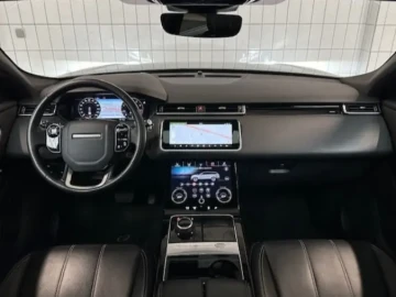 2020 Land Rover Range Rover Velar с пробегом 114 750 км