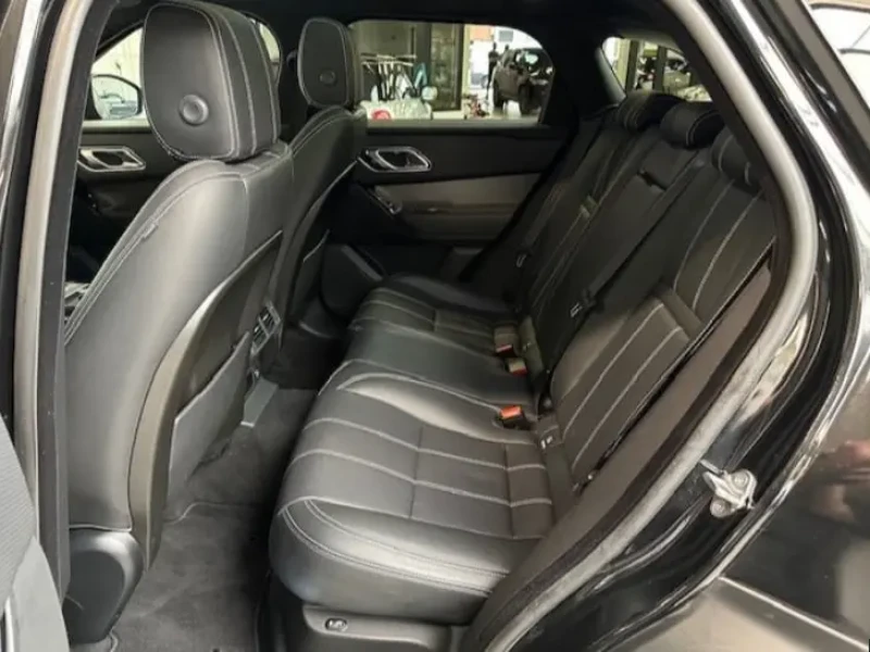 2020 Land Rover Range Rover Velar с пробегом 114 750 км