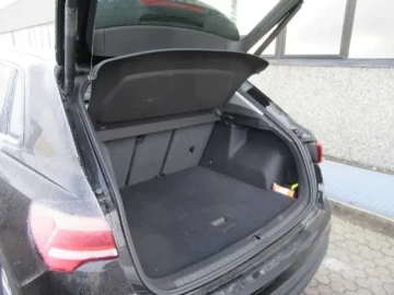 2020 Audi Q3 с пробегом 27 300 км