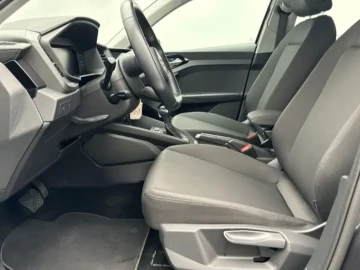 2020 Audi A1 с пробегом 113 000 км