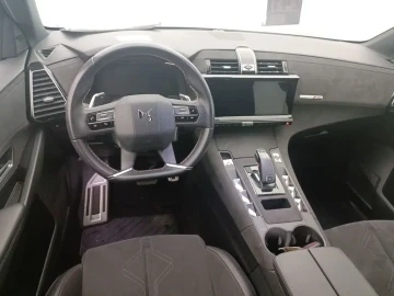 2020 DS 7 Crossback с пробегом 105 010 км