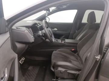 2020 DS 7 Crossback с пробегом 105 010 км