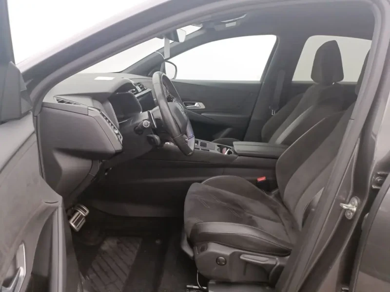 2020 DS 7 Crossback с пробегом 105 010 км