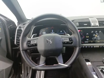2020 DS 7 Crossback с пробегом 105 010 км