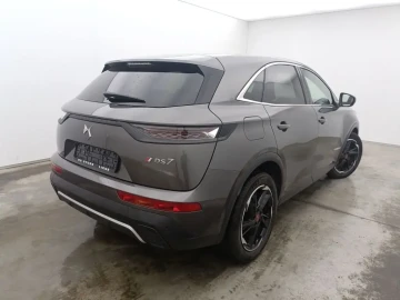 2020 DS 7 Crossback с пробегом 105 010 км
