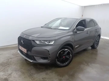 2020 DS 7 Crossback с пробегом 105 010 км