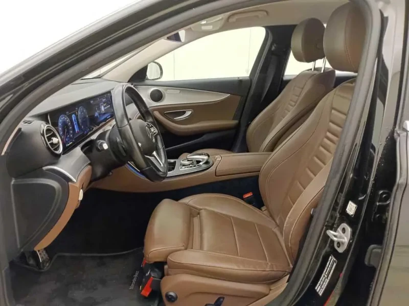 2020 Mercedes-Benz E-Класс с пробегом 120 694 км