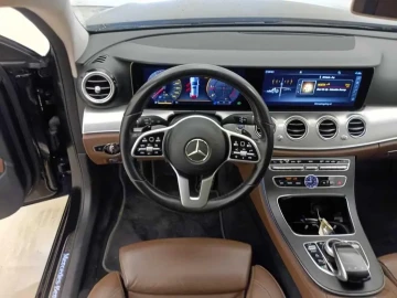 2020 Mercedes-Benz E-Класс с пробегом 120 694 км