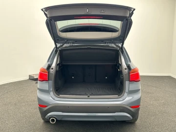 2019 BMW X1 с пробегом 166 747 км