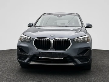 2019 BMW X1 с пробегом 166 747 км