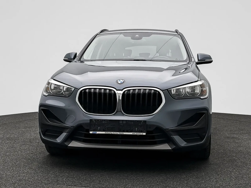 2019 BMW X1 с пробегом 166 747 км