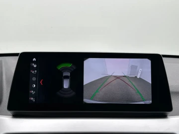 2019 BMW X1 с пробегом 166 747 км