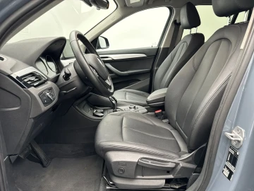 2019 BMW X1 с пробегом 166 747 км