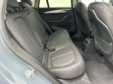 2019 BMW X1 с пробегом 166 747 км