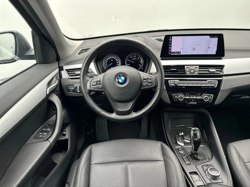 2019 BMW X1 с пробегом 166 747 км