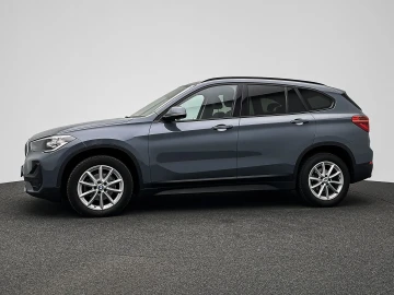 2019 BMW X1 с пробегом 166 747 км